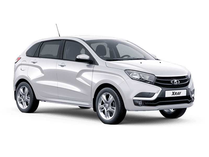 Lada Largus CNG - Изображение №15