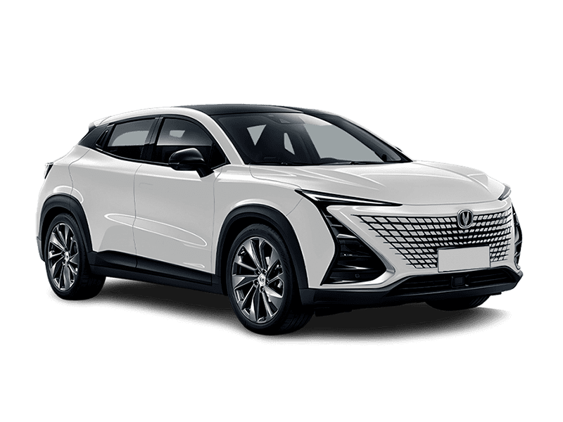 Changan CS75 FL - Изображение №29