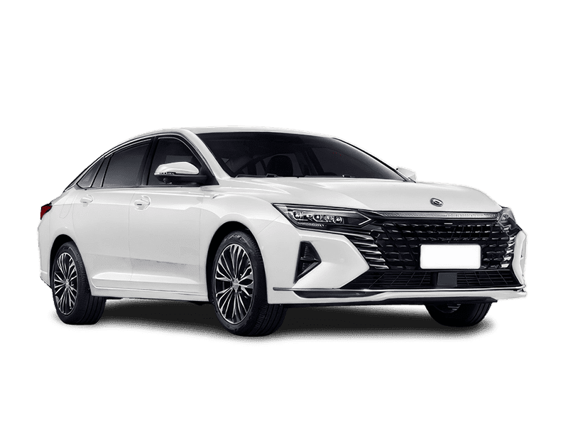 Dongfeng DFSK 500 - Изображение №17