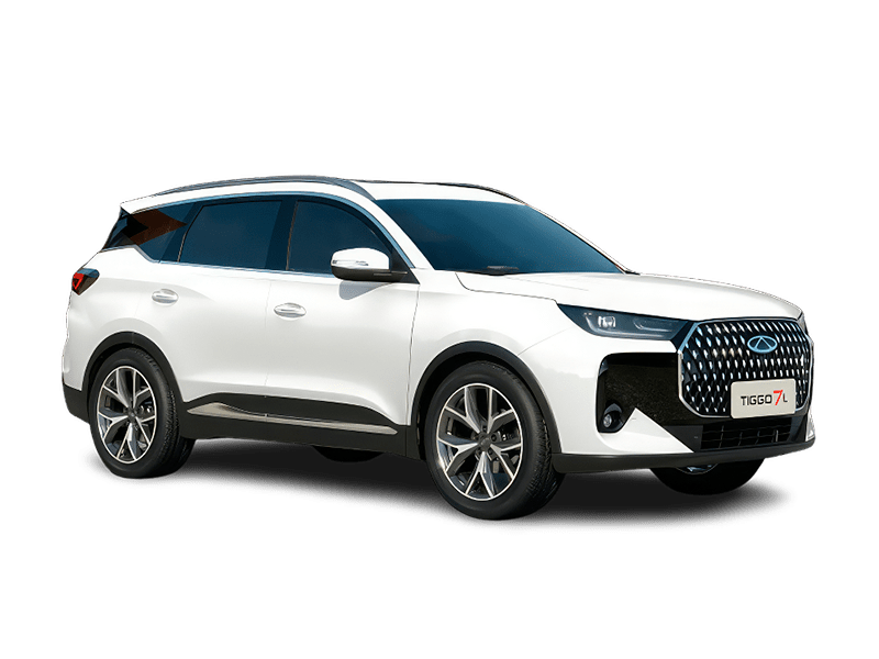 Chery Arrizo 8 - Изображение №33