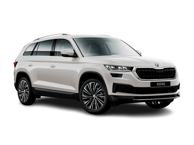 Skoda Karoq - Изображение №12