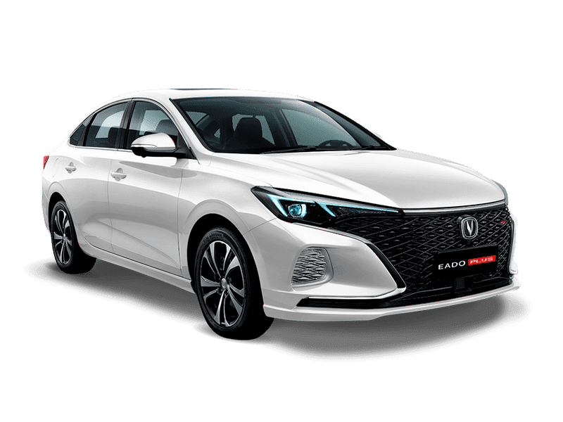 Changan Lamore - Изображение №22