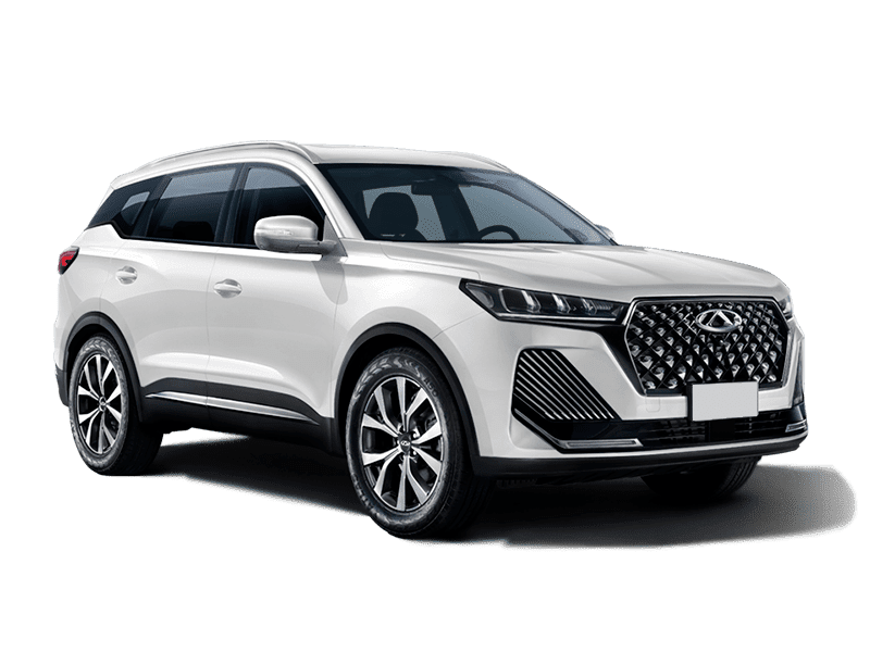 Chery Arrizo 8 - Изображение №33