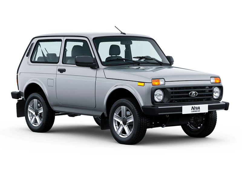Lada Granta Active Cross - Изображение №20