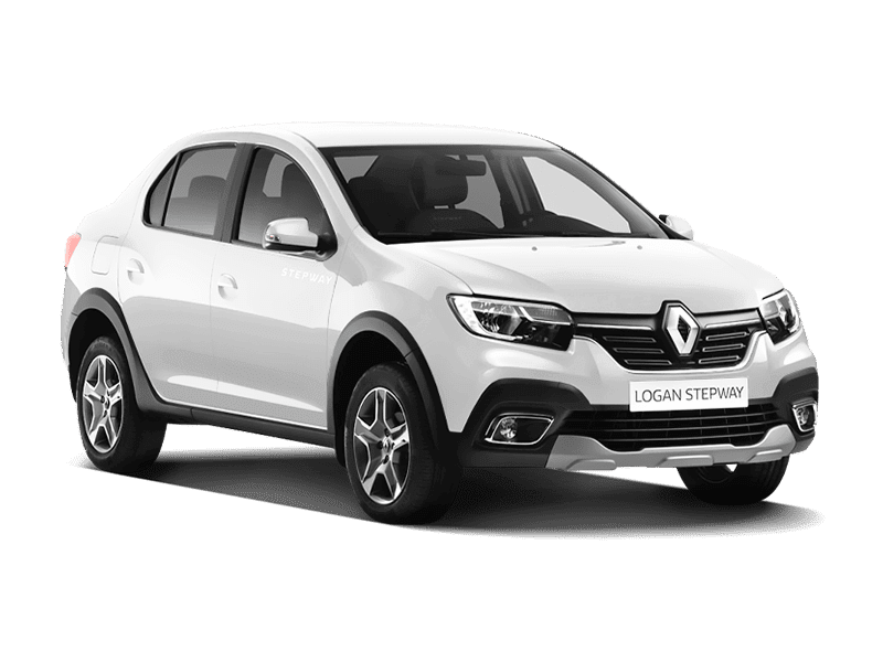 Renault Logan - Изображение №24