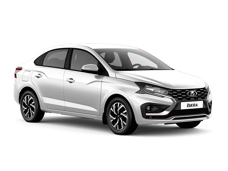 Lada Granta Sport Лифтбек - Изображение №28