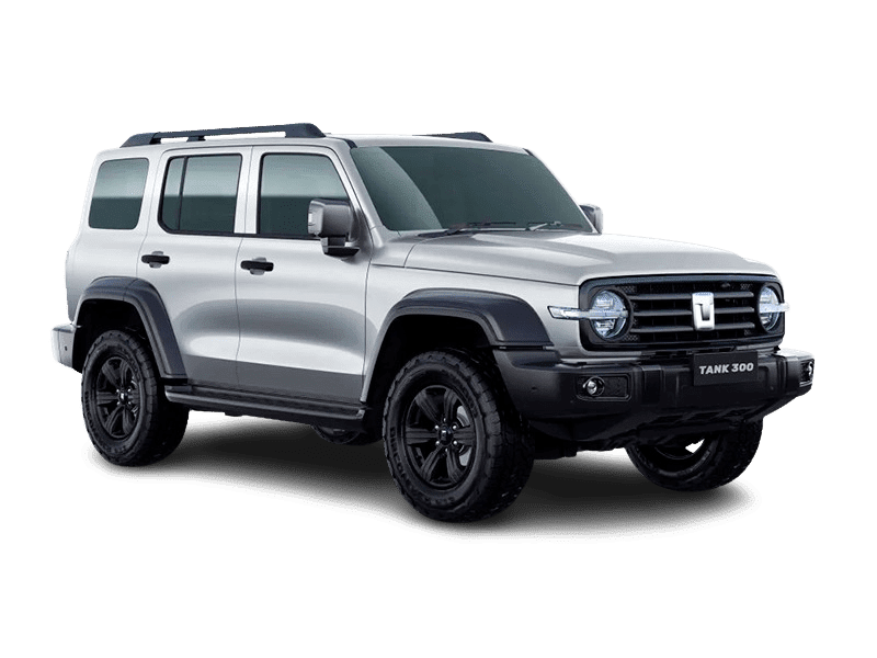 Tank 500 - Изображение №32