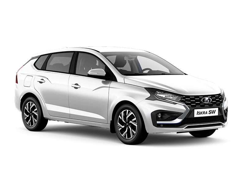 Lada Largus CNG - Изображение №15