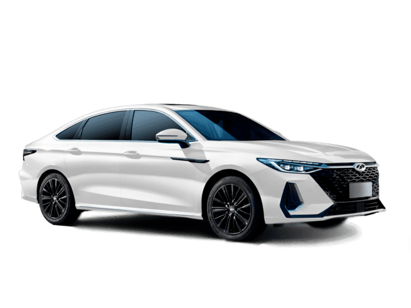 Chery Arrizo 8 - в Trade-in