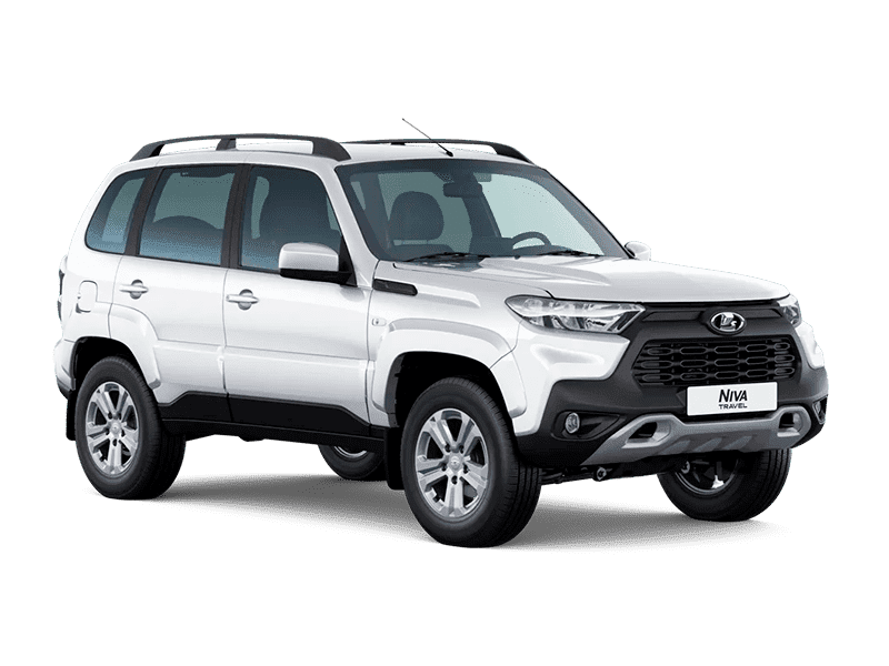 Lada Xray Cross - Изображение №12